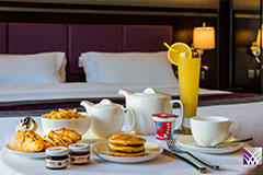 Norman Hotel Images